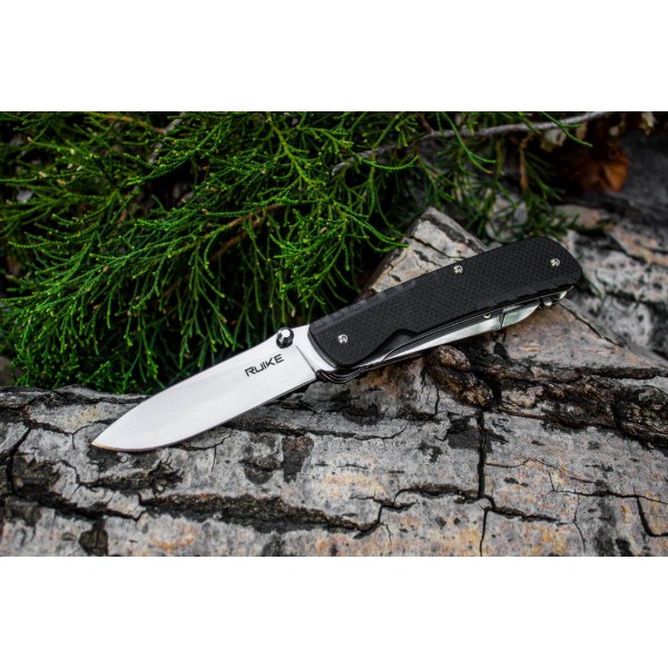 Фото - Мультитул Ruike Trekker LD41-B